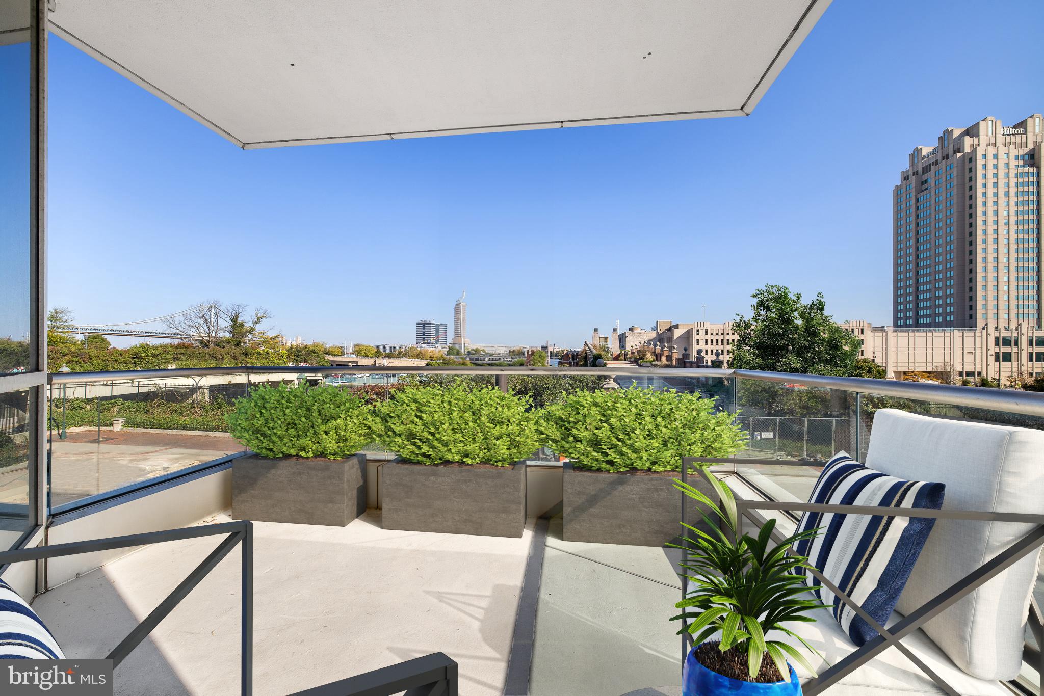 101 Walnut Street, Unit 2 Philadelphia, PA 19106 - Photo 8 of 35