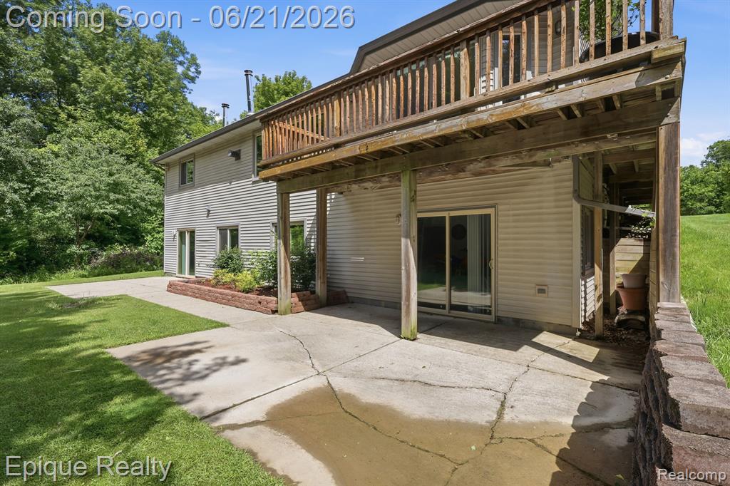 2348 Rochester Road Leonard, MI 48367 - Photo 29 of 31