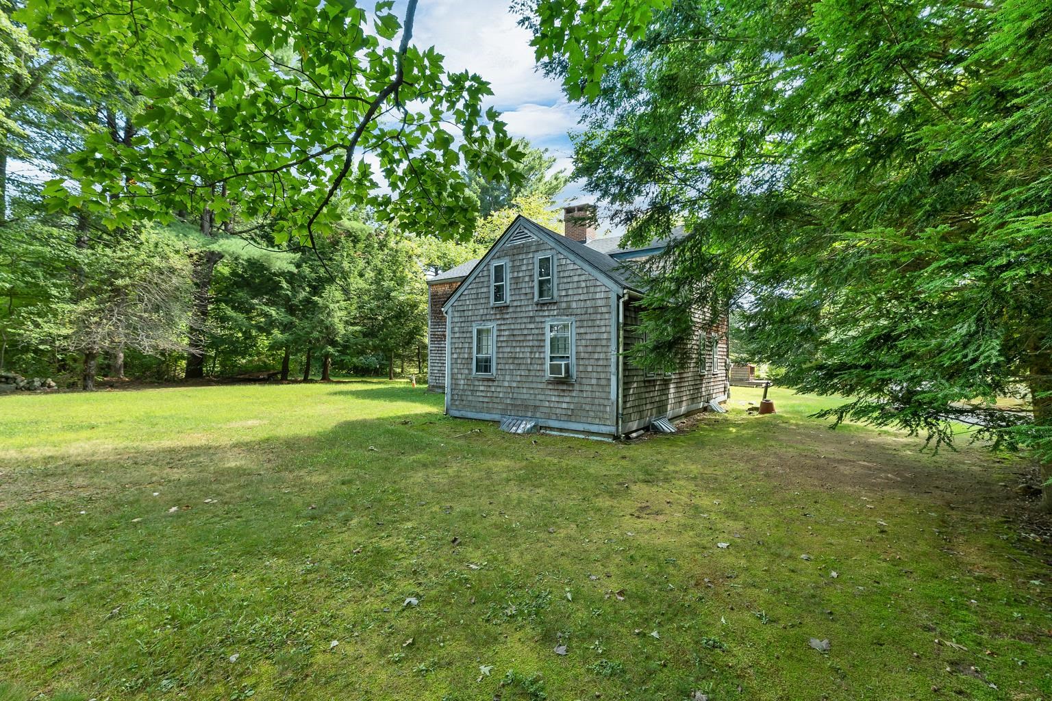 101 Tibbetts Road Gilmanton, NH 03837 - Photo 24 of 39 Gallery Image 24