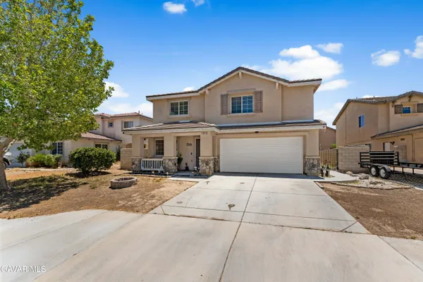 $490,900 | 3618 Ave H-9, Lancaster, CA 93535