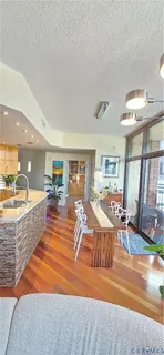 $515,000 | 1101 Haxall Point, Unit 815, Richmond, VA 23219