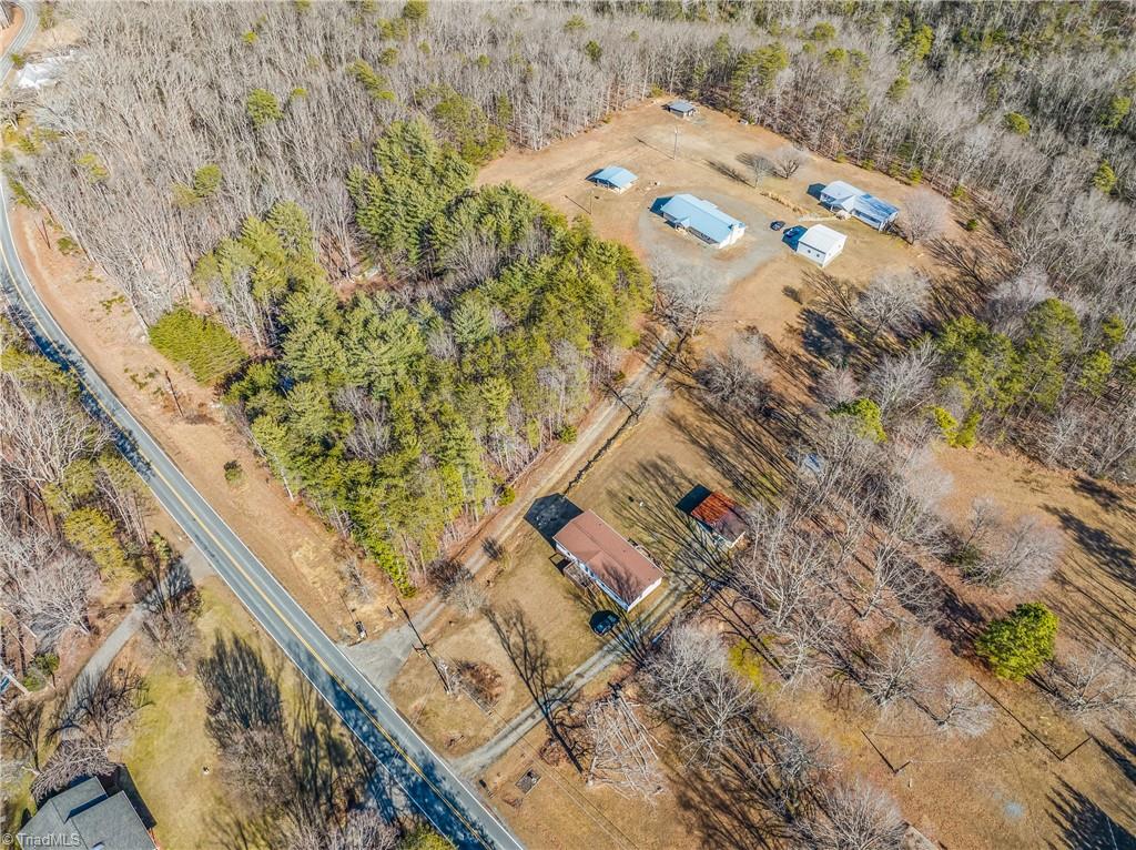 1050 Smurf Road Danbury, NC 27016 - Photo 25 of 25