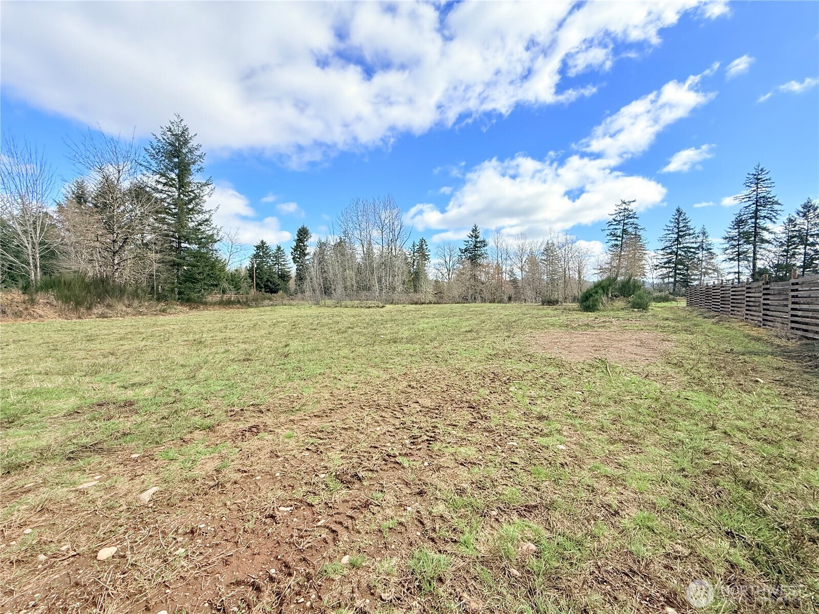 2126 Spencer Road Salkum, WA 98582 - Photo 14 of 24 a view of a lake view with houses in the background