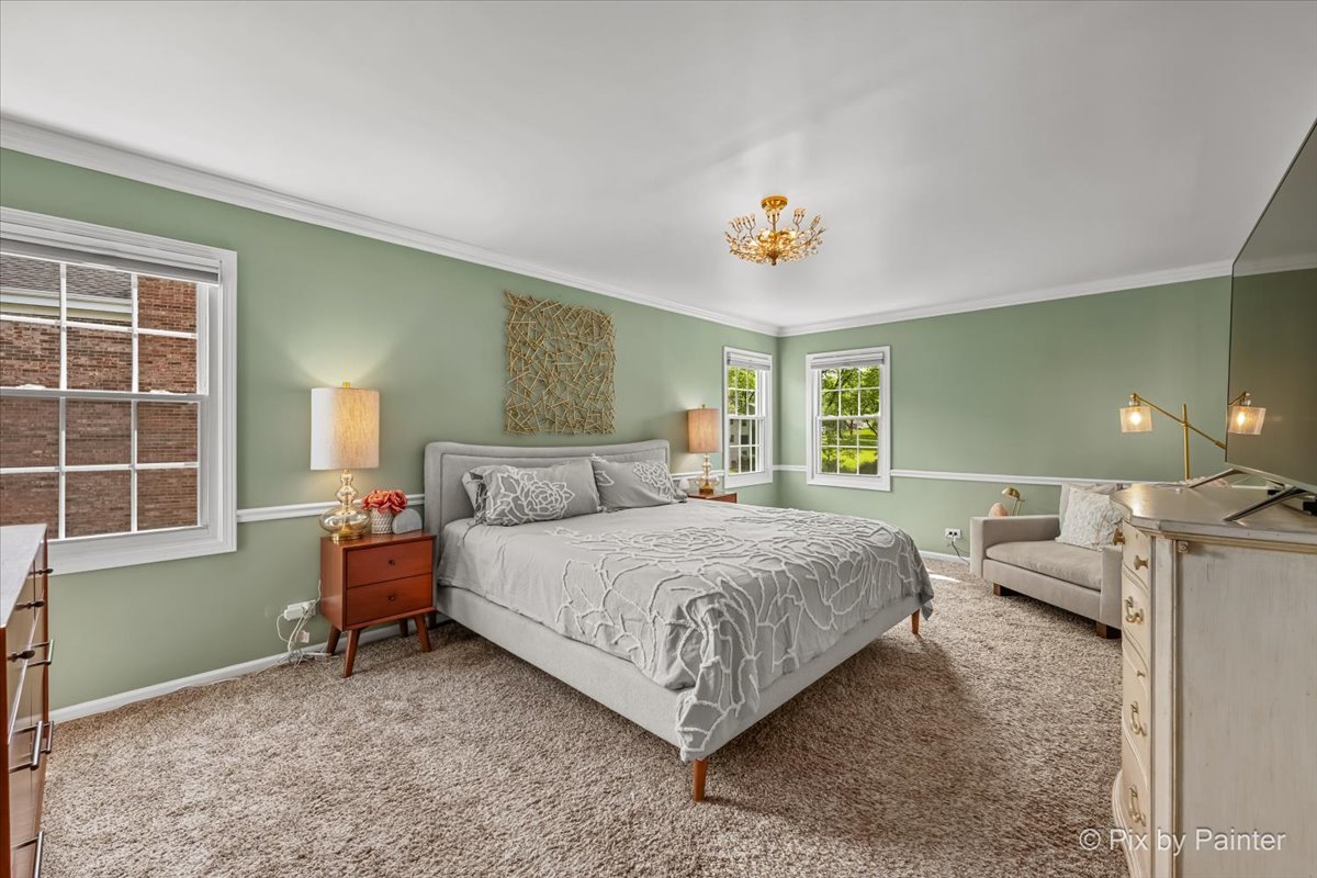 1148 West Whytecliff Road Palatine, IL 60067 - Photo 21 of 70