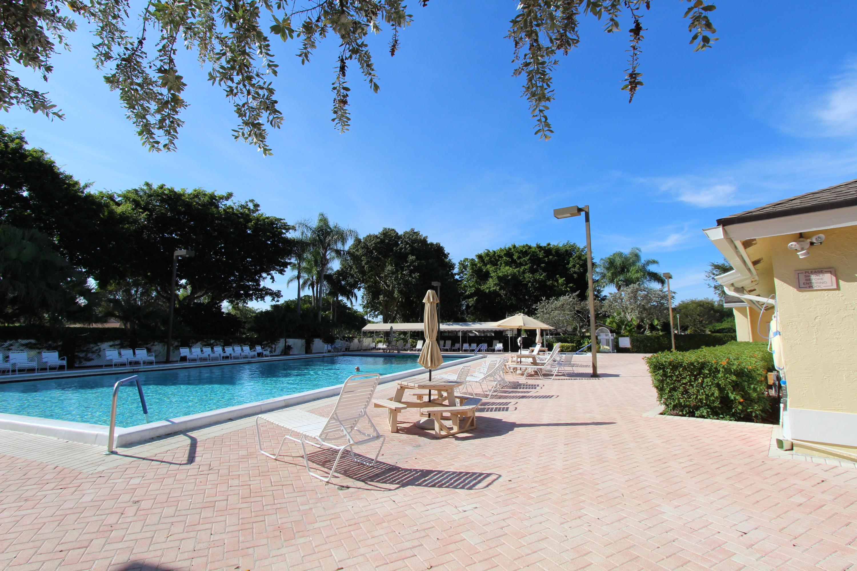 18538 Horizon Avenue Boca Raton, FL 33496 - Photo 19 of 23 community pool