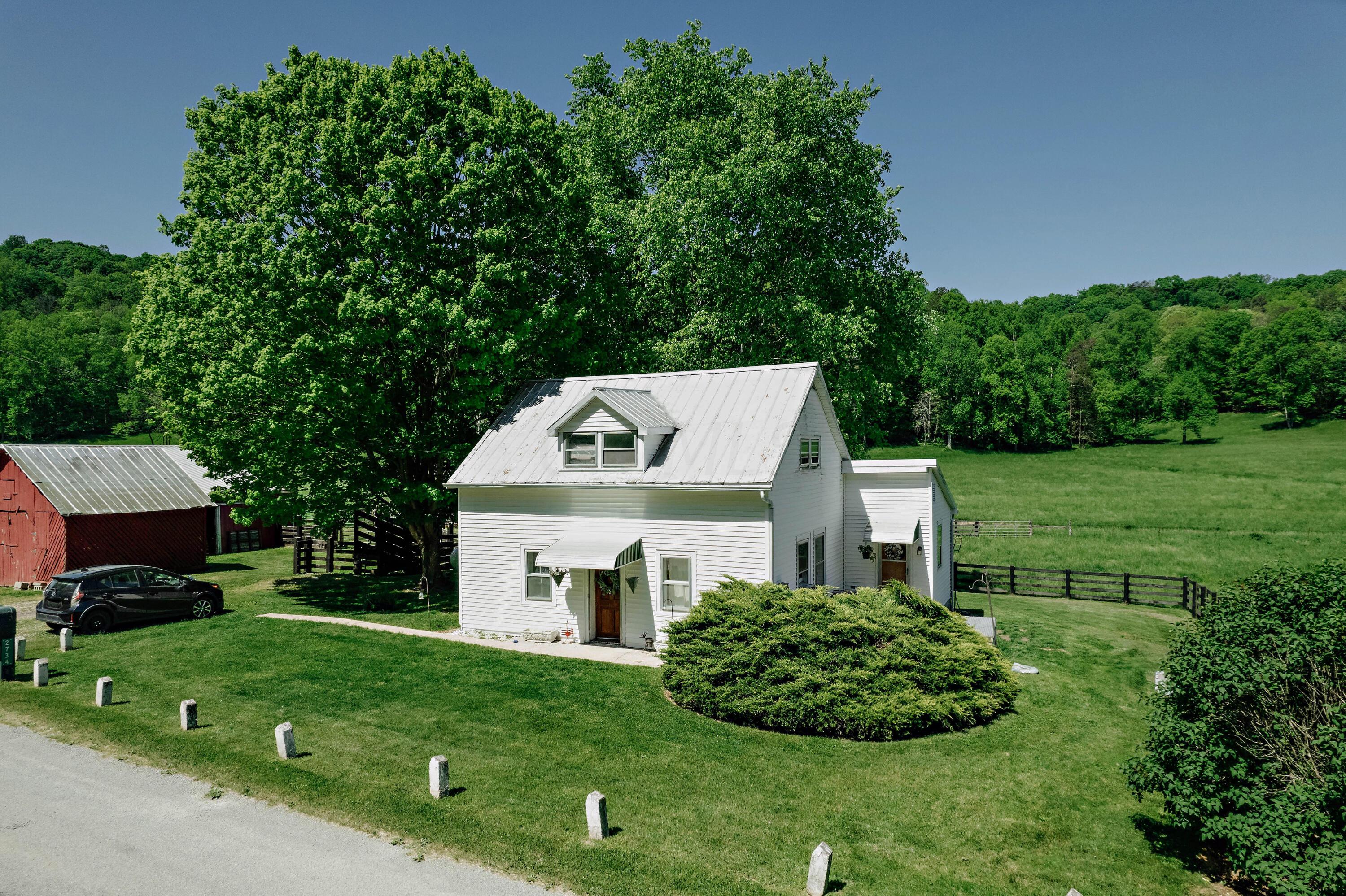 2734 Erwin Road Jackson, OH 45640 - Photo 30 of 60 008