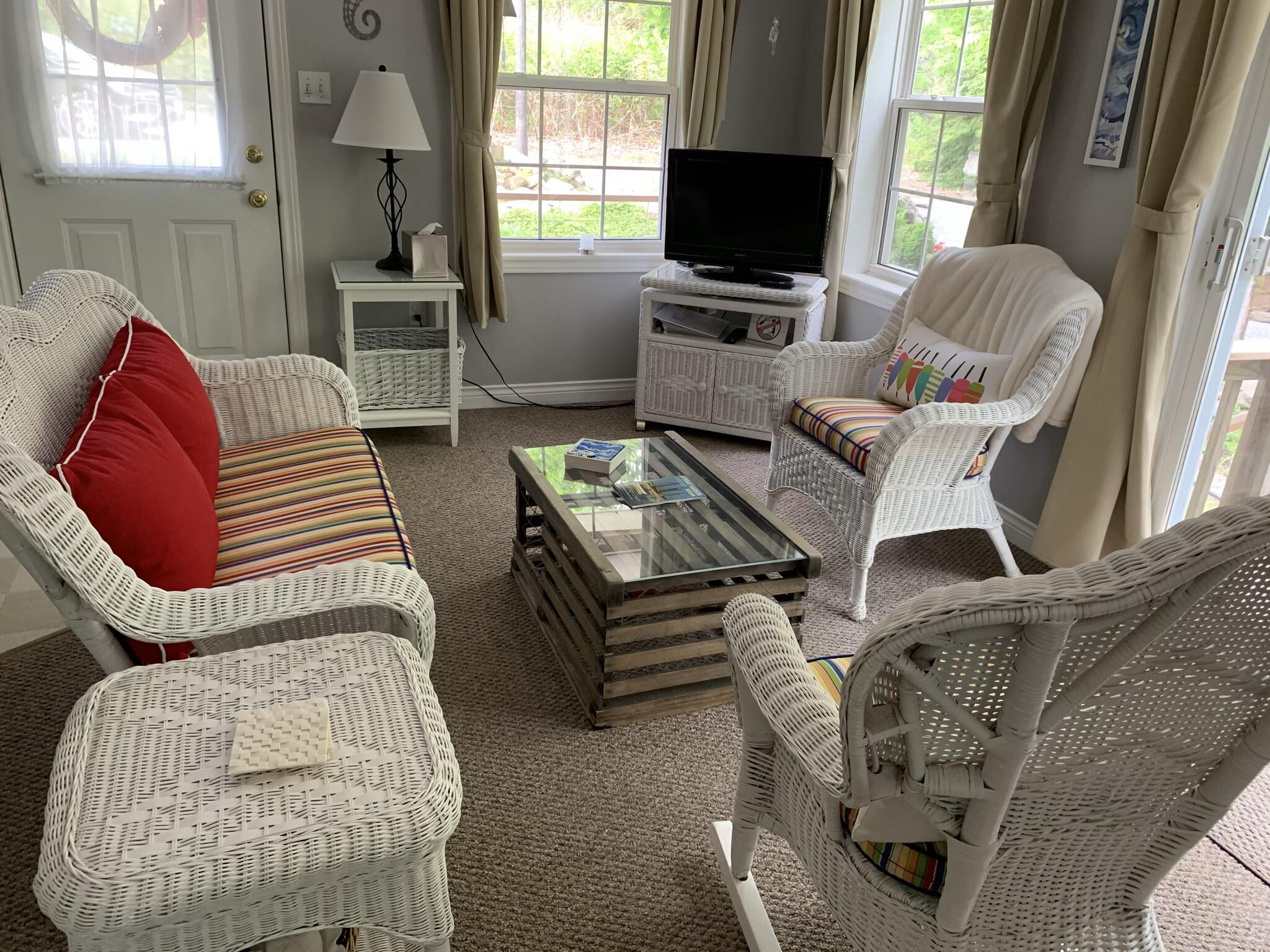 17 Barter Road Boothbay Harbor, ME 04538 - Photo 18 of 39 CHYN3279