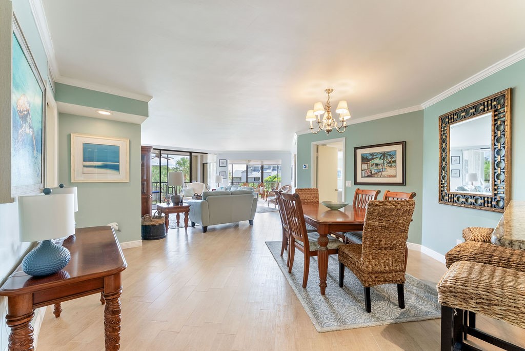 1850 Bay Road, Unit 3G Vero Beach, FL 32963 - Photo 5 of 31