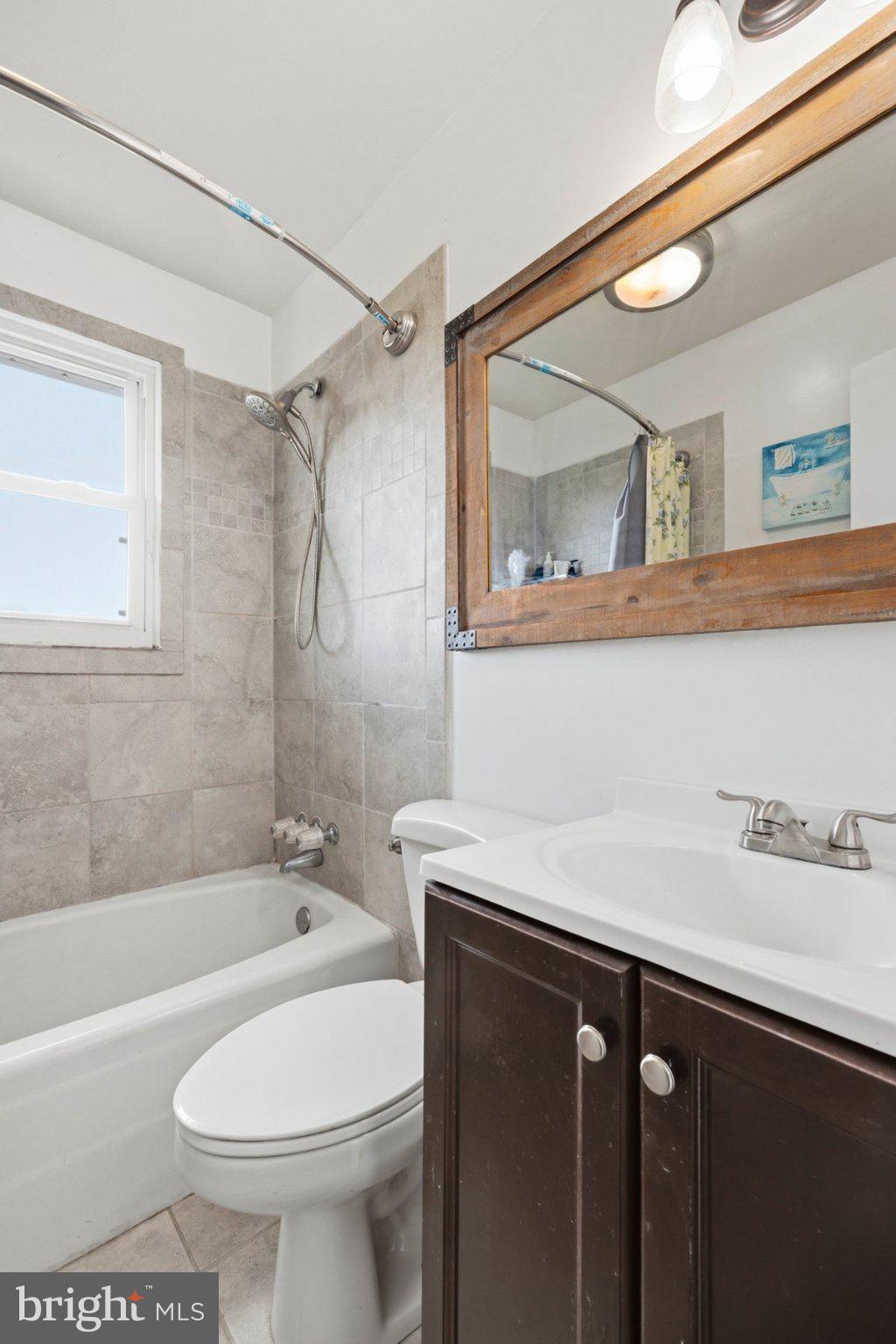 2092 Rocksprings Road Ringgold, VA 24586 - Photo 39 of 86 Modern bathroom with elegant finishes.