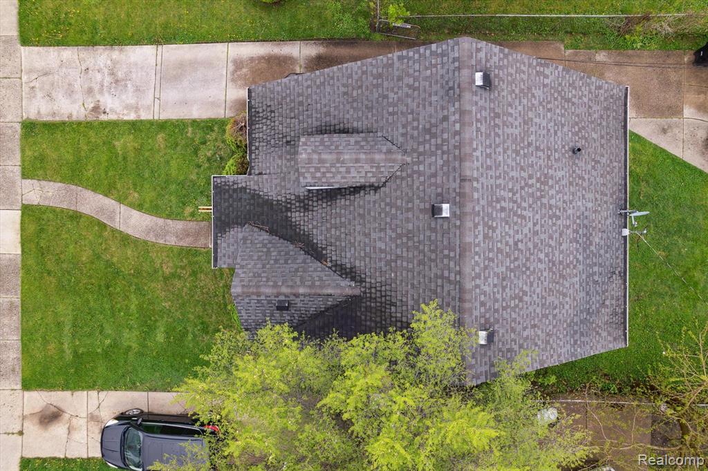 11908 Roxbury Street Detroit, MI 48224 - Photo 36 of 38