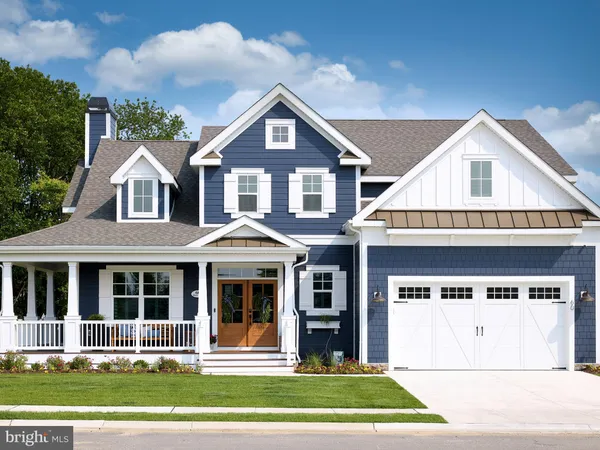 $729,900 | 1145 Majesty Lane, Middletown, DE 19709