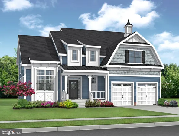 $729,900 | 1145 Majesty Lane, Middletown, DE 19709