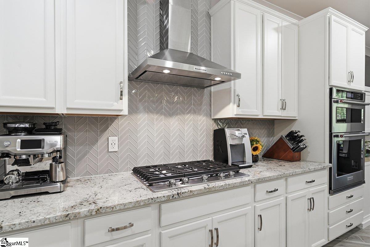 203 Holly Br Road Piedmont, SC 29673 - Photo 11 of 50