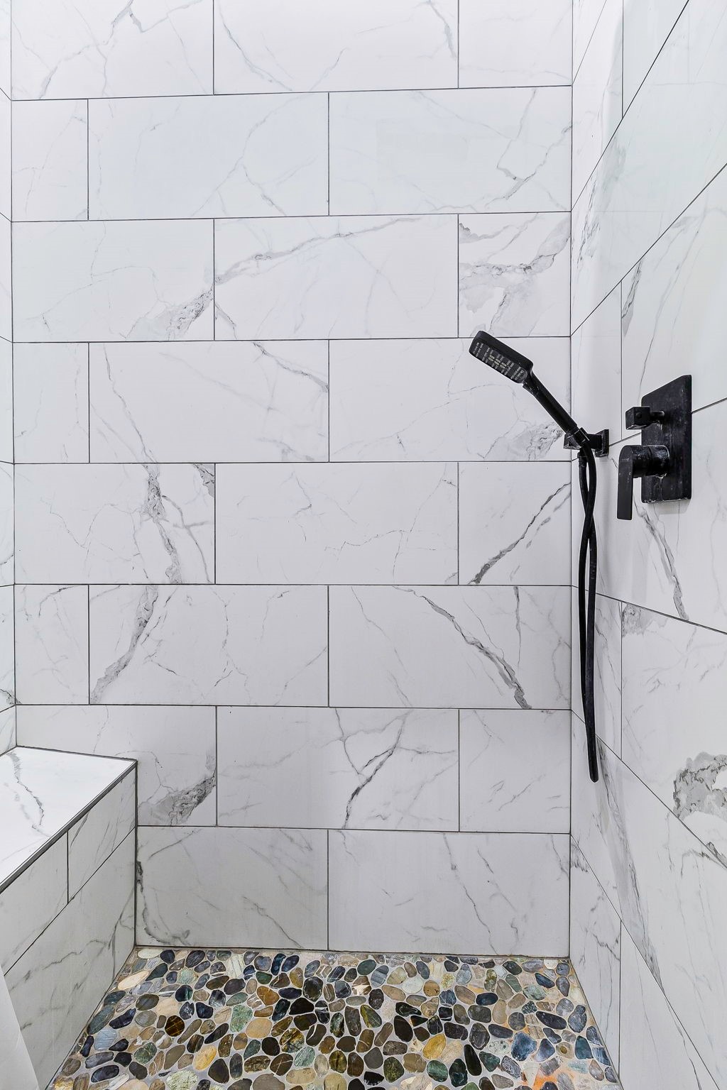 440 Farm To Market 223 Shepherd, TX 77371 - Photo 35 of 49 a bathroom with a shower