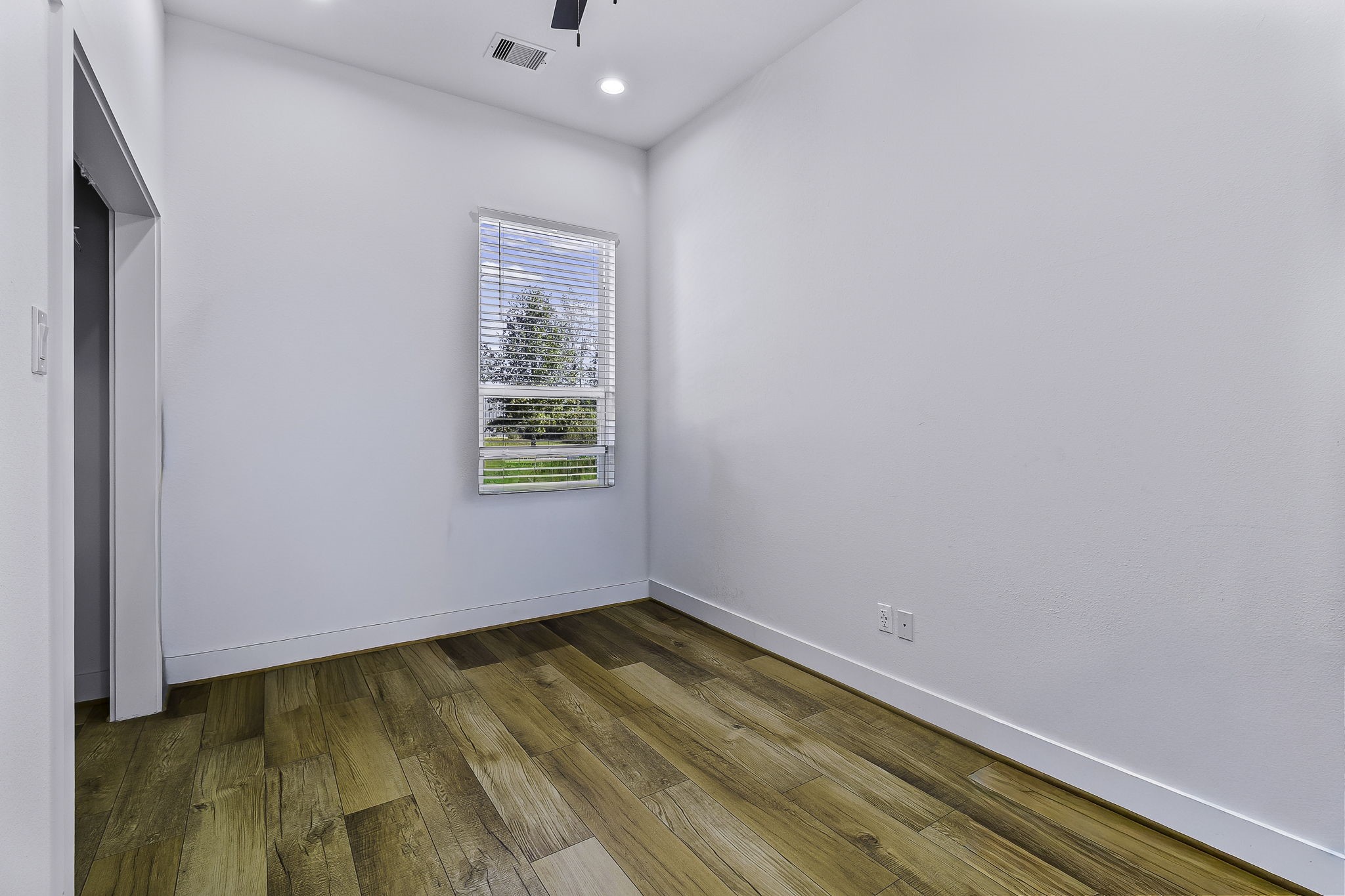 440 Farm To Market 223 Shepherd, TX 77371 - Photo 37 of 49 a view of an empty room with a window