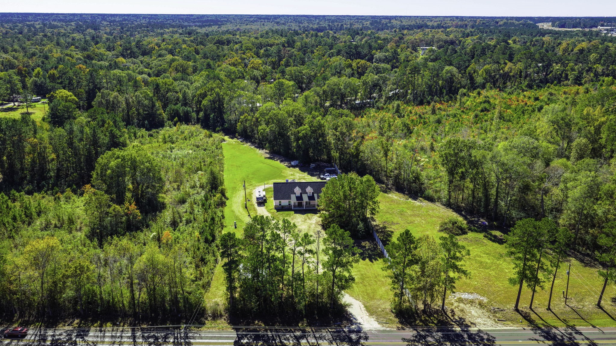440 Farm To Market 223 Shepherd, TX 77371 - Photo 4 of 49