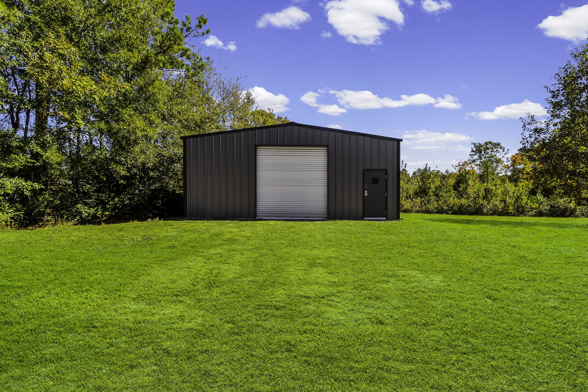 440 Farm To Market 223 Shepherd, TX 77371 - Photo 44 of 49 a front view of a house with garden