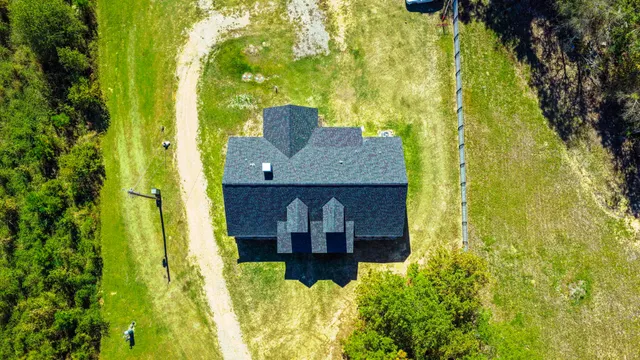 a view of an ocean view