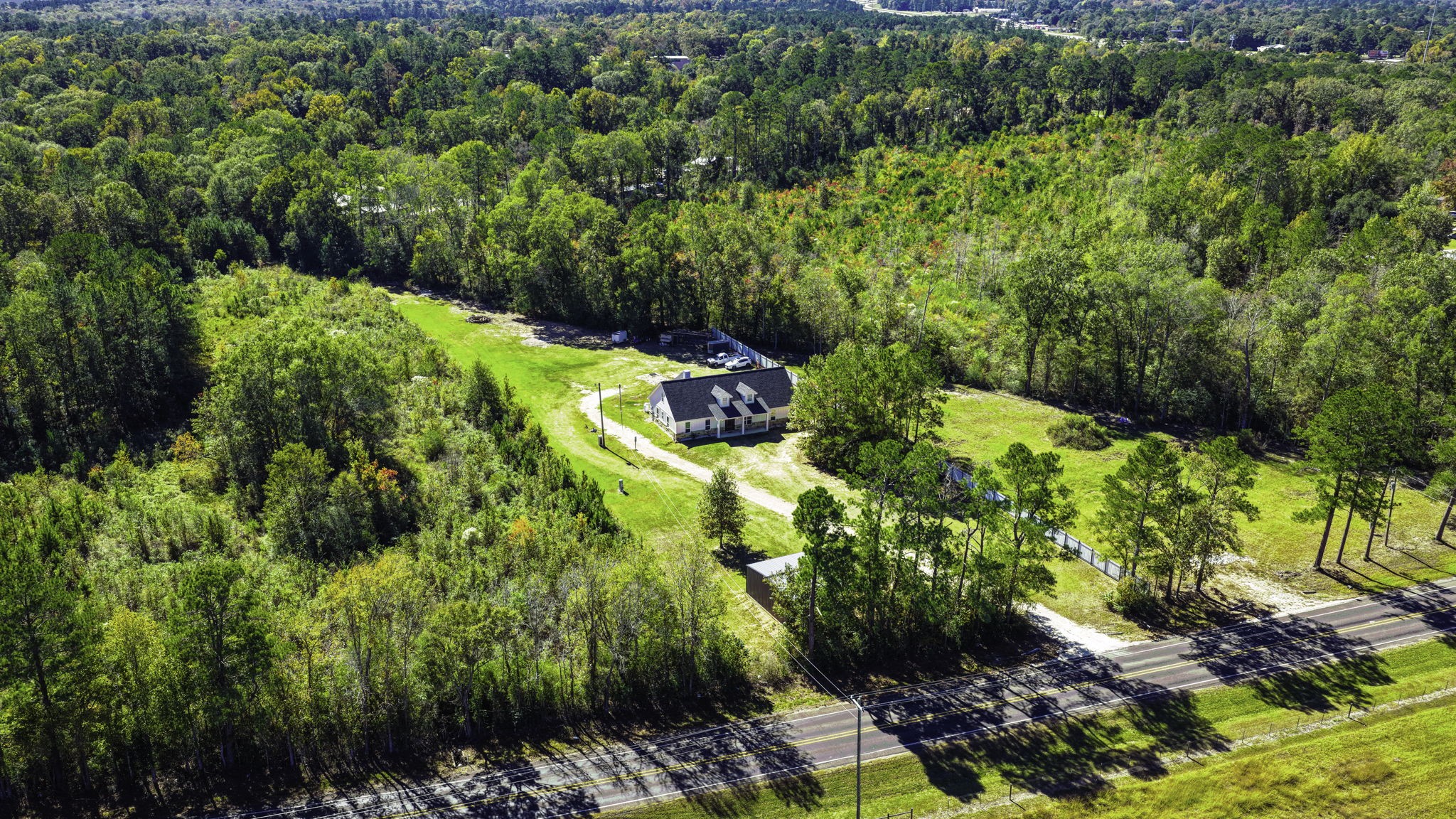 440 Farm To Market 223 Shepherd, TX 77371 - Photo 46 of 49