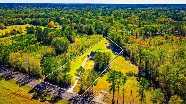 $778,525 | 440 Farm To Market 223, Shepherd, TX 77371