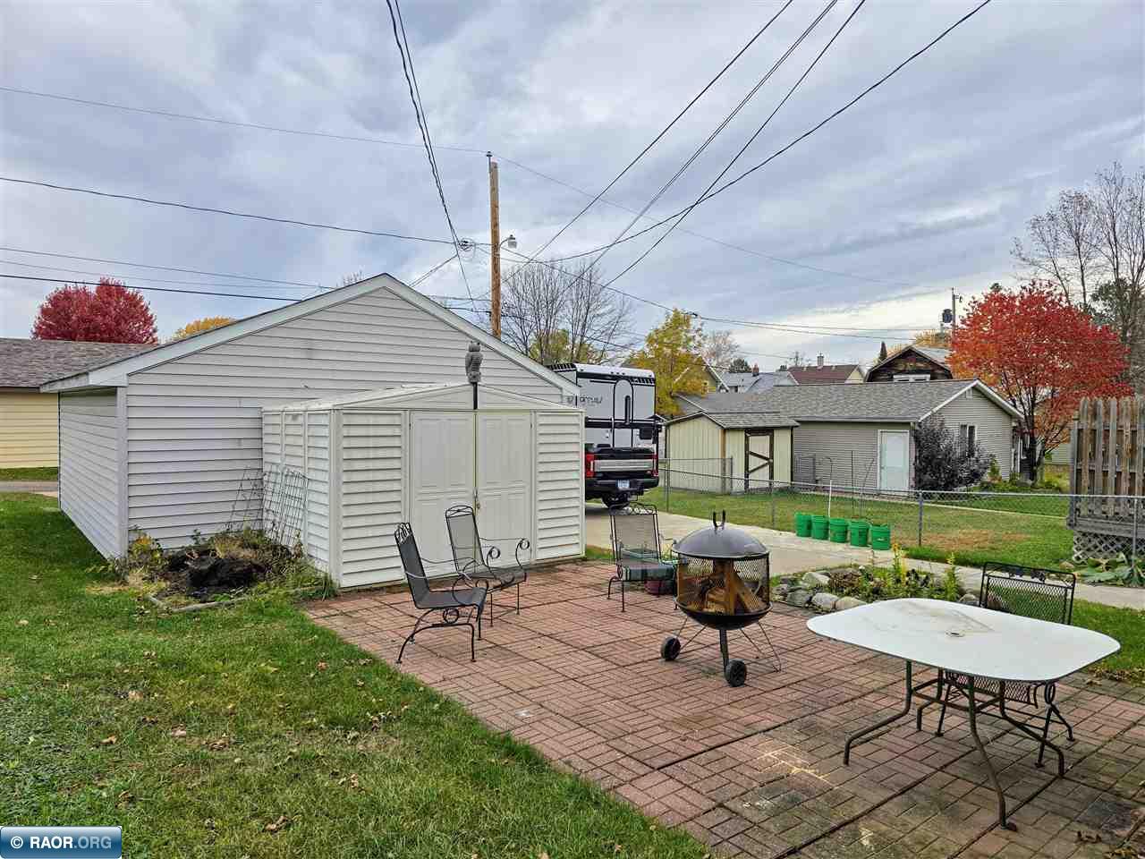 226 9th Street Southwest Chisholm, MN 55719 - Photo 2 of 25