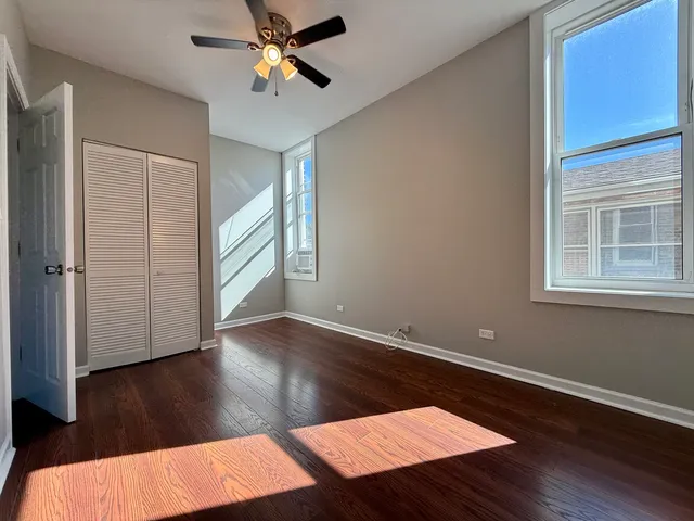 $1,395 | 3235 South Racine Avenue, Unit 2M, Chicago, IL 60608