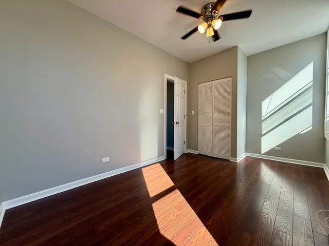 $1,395 | 3235 South Racine Avenue, Unit 2M, Chicago, IL 60608