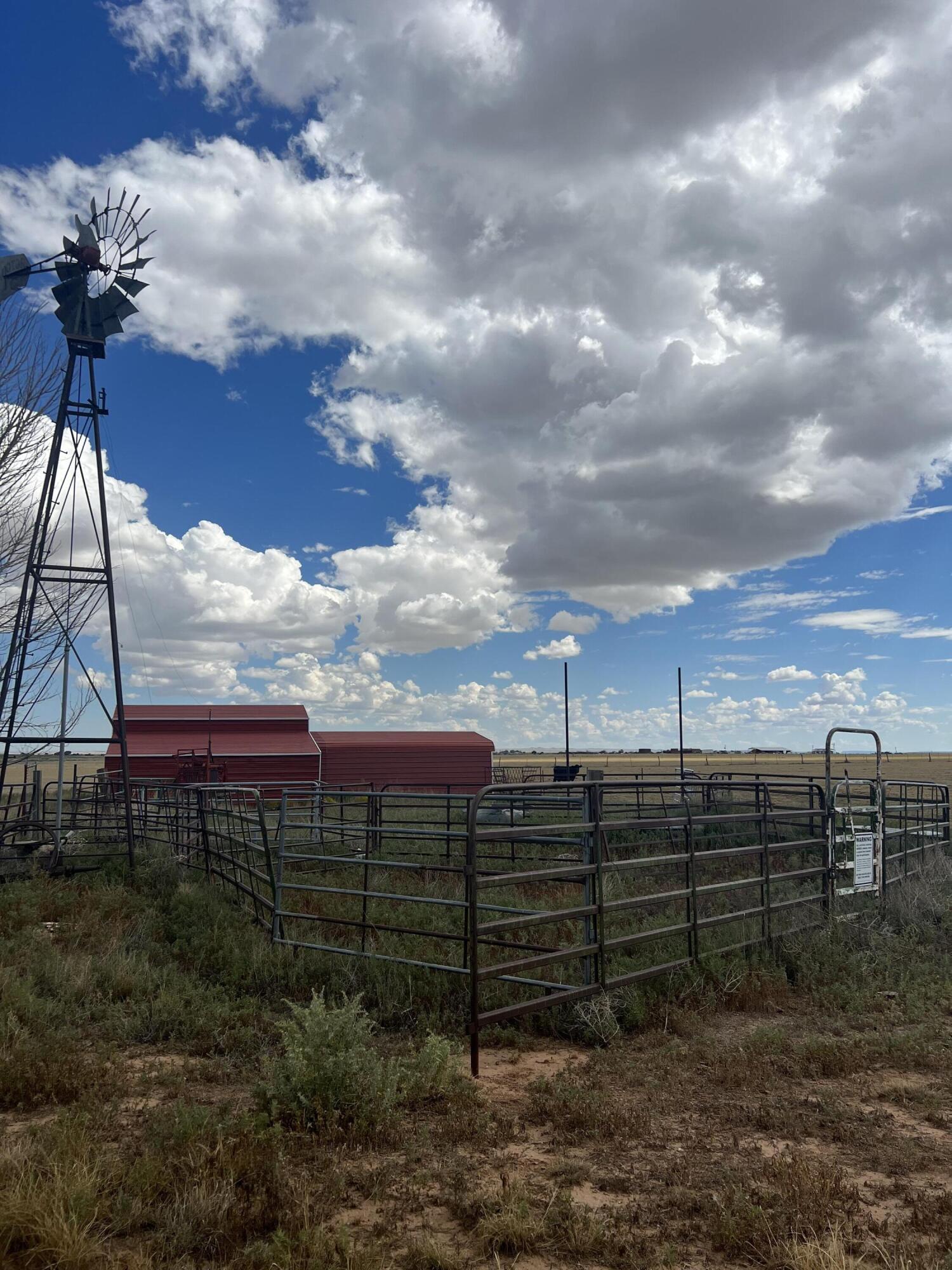 57 Watson Road Estancia, NM 87016 - Photo 40 of 50 Gallery Image 40