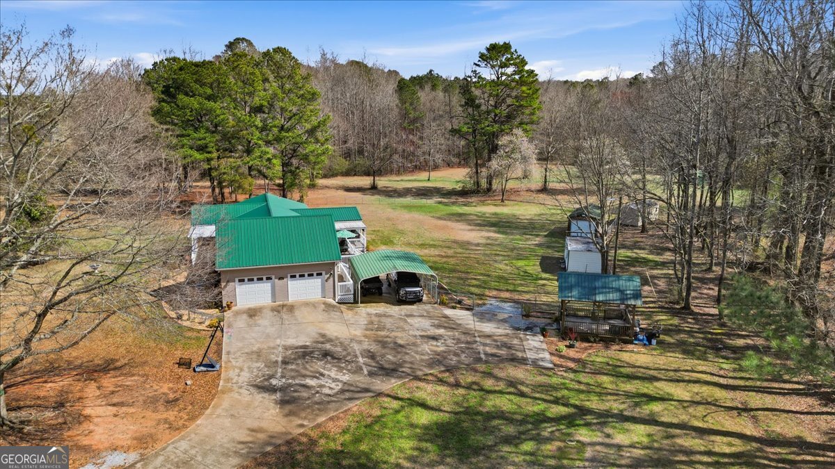 266 Payton Road Griffin, GA 30223 - Photo 34 of 48