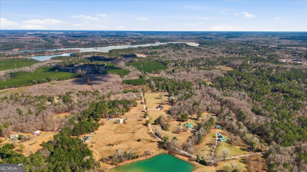 266 Payton Road Griffin, GA 30223 - Photo 43 of 48 an aerial view of a