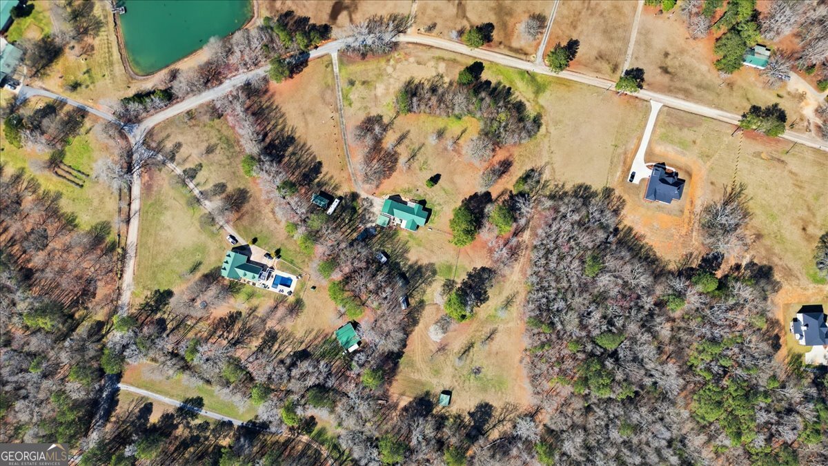 266 Payton Road Griffin, GA 30223 - Photo 45 of 48 a view of a plant