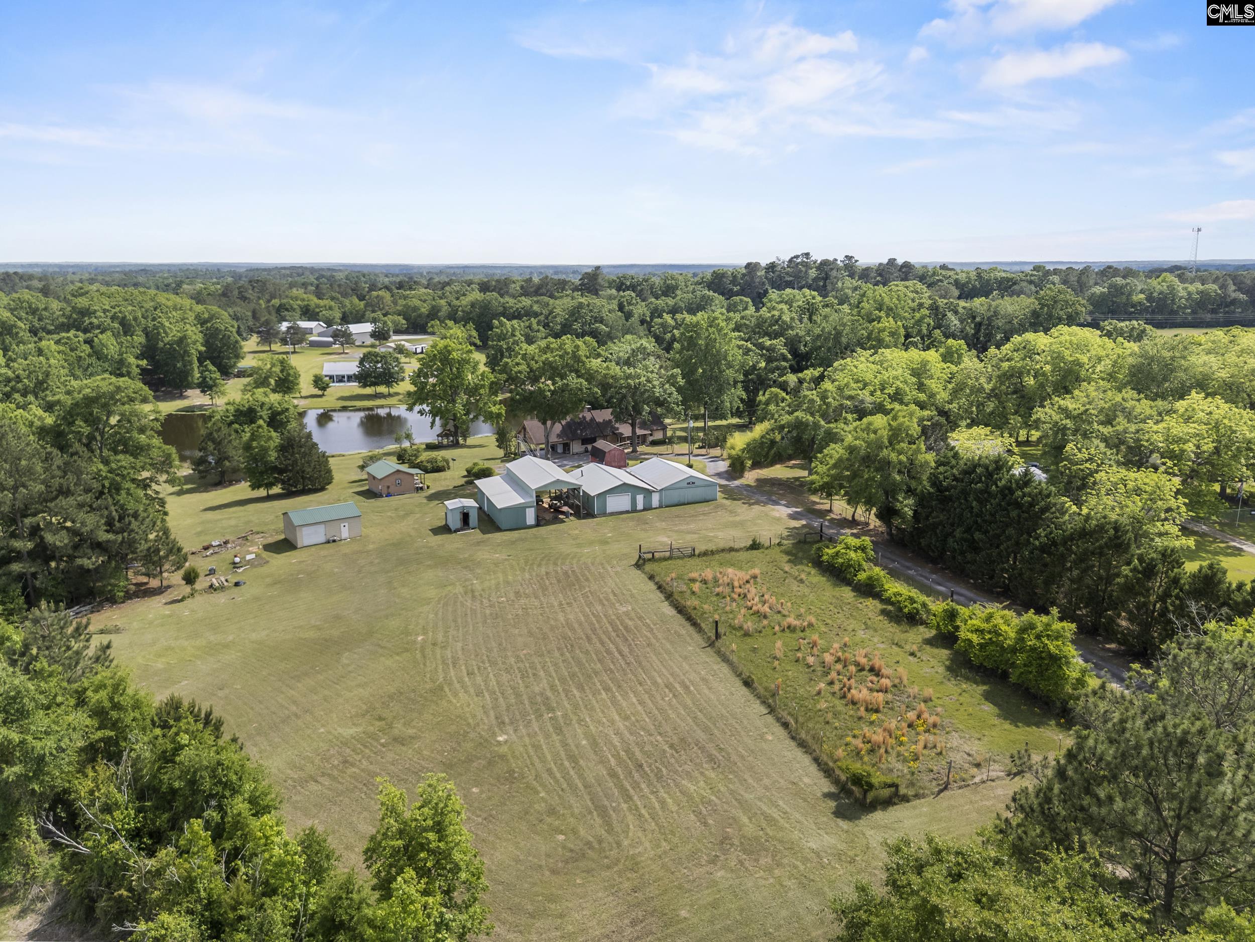 228 Shady Springs Road Prosperity, SC 29127 - Photo 51 of 58