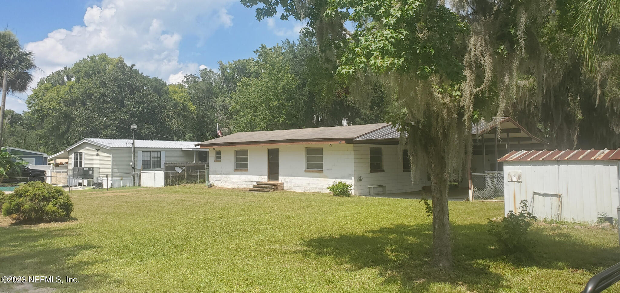 130 Boca Raton Road Satsuma, FL 32189 - Photo 1 of 45 Photo Display
