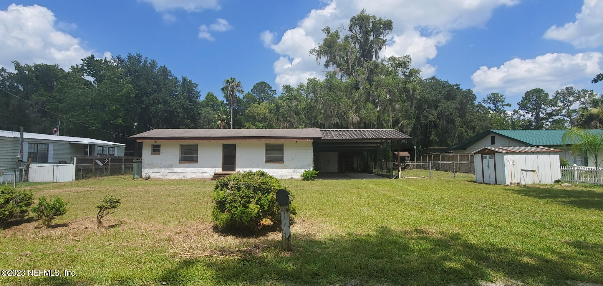 130 Boca Raton Road Satsuma, FL 32189 - Photo 4 of 45 4) 31511-64ad95a73e62a