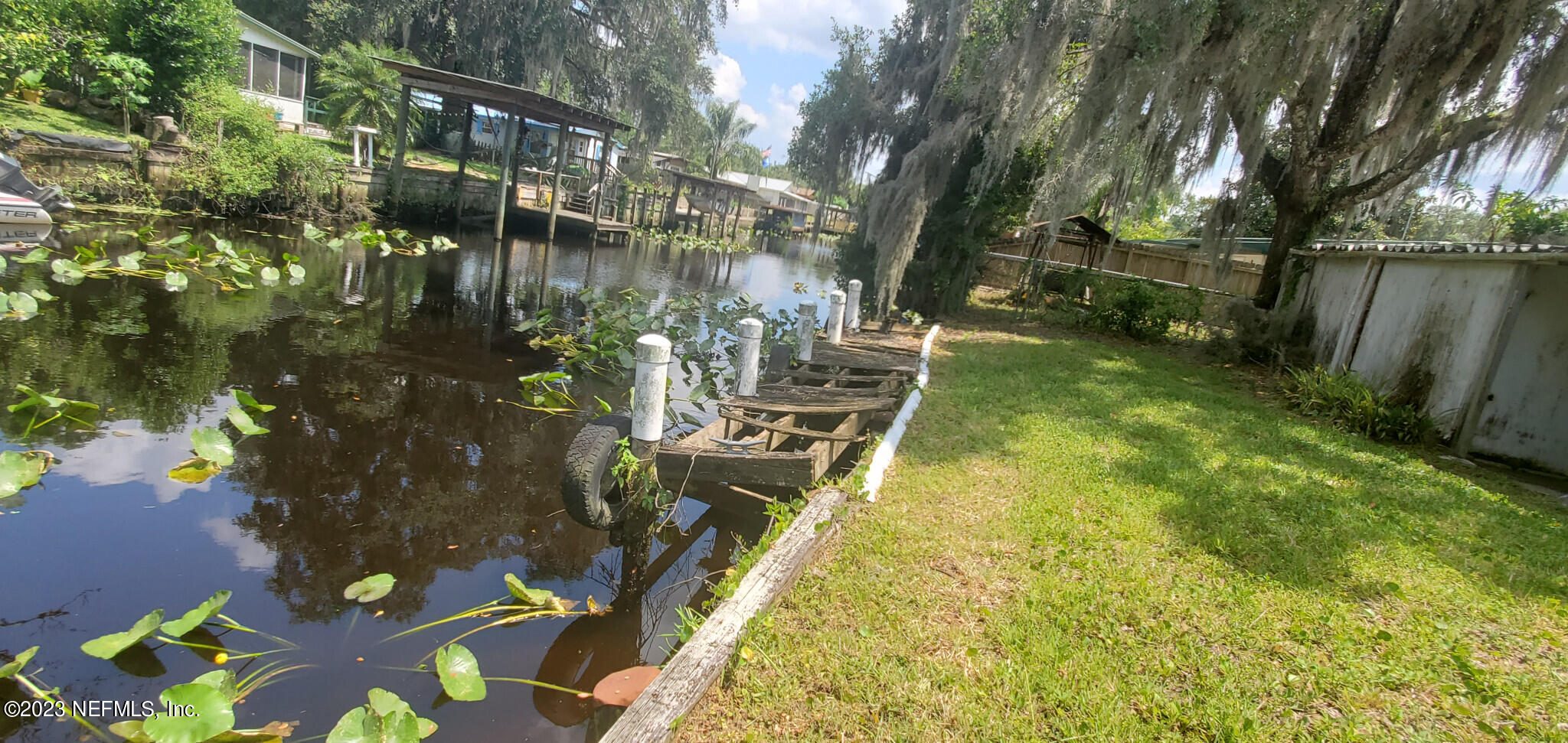 130 Boca Raton Road Satsuma, FL 32189 - Photo 10 of 45 10) 31511-64ad95b24484c