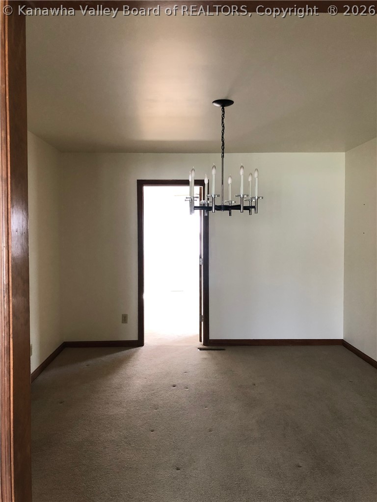 5322 Bentbrook Road Charleston, WV 25313 - Photo 10 of 32 Gallery Image 10