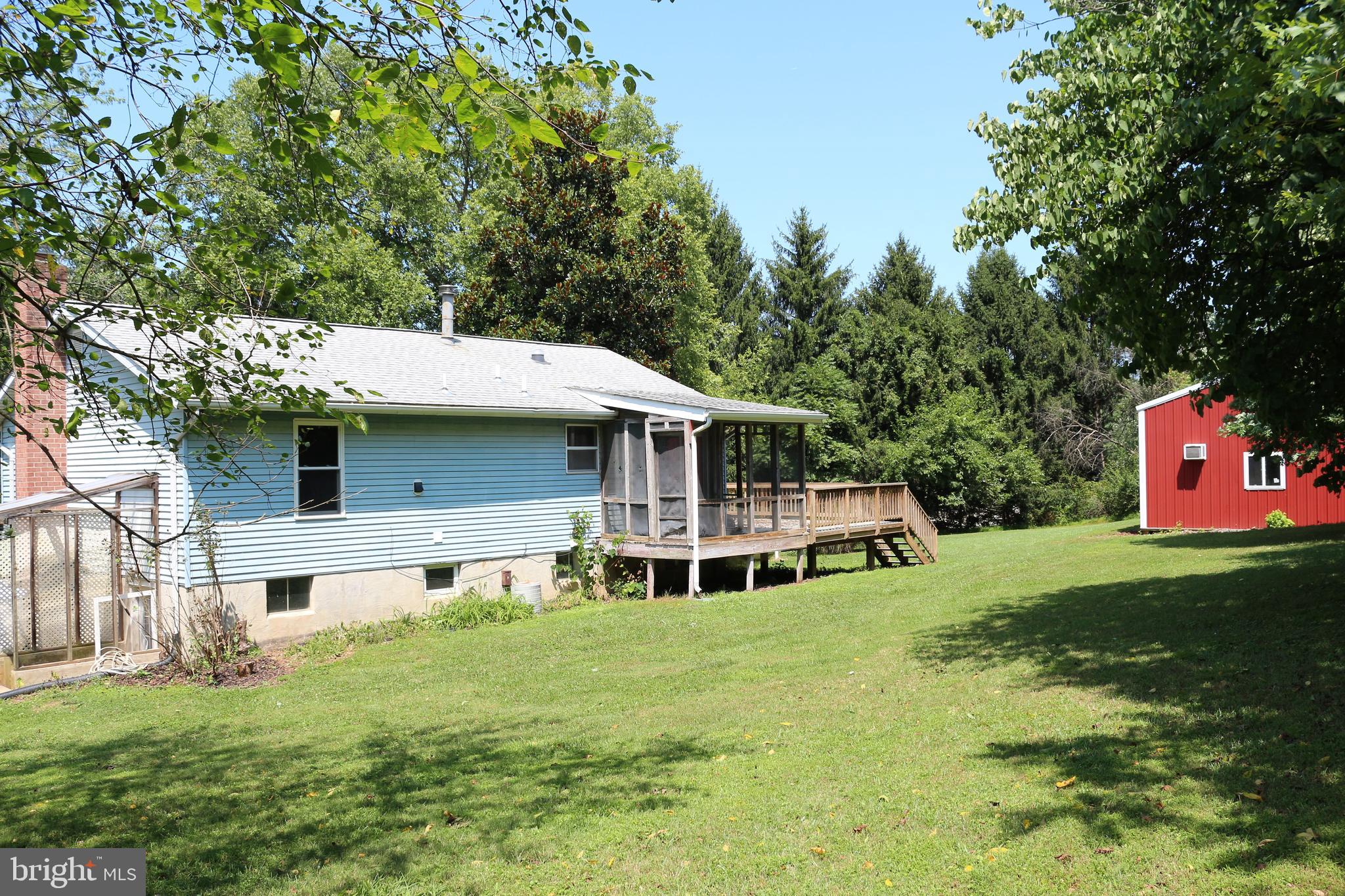 5311 Green Valley Road Monrovia, MD 21770 - Photo 22 of 42 Gallery Image 22