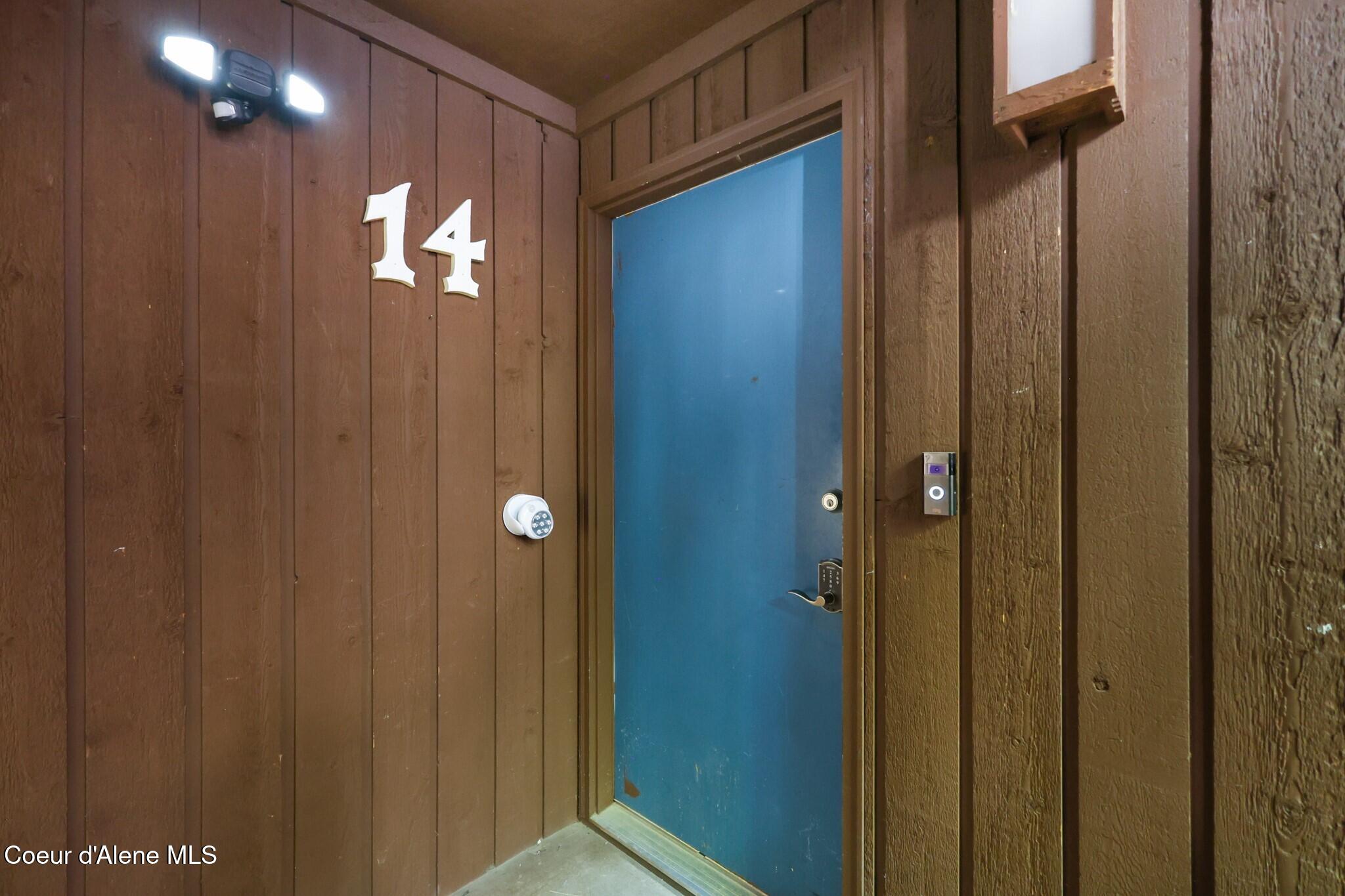 5305 West Fairway Lane, Unit 14 Rathdrum, ID 83858 - Photo 13 of 43 012_#14 Marks the Place!!