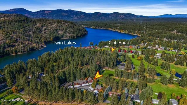 $250,000 | 5305 West Fairway Lane, Unit 14, Rathdrum, ID 83858