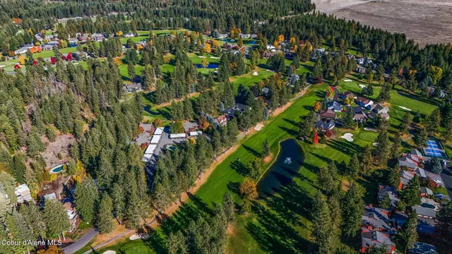 $250,000 | 5305 West Fairway Lane, Unit 14, Rathdrum, ID 83858