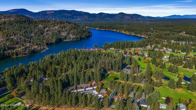 $250,000 | 5305 West Fairway Lane, Unit 14, Rathdrum, ID 83858