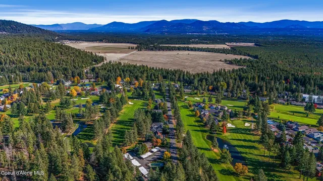 $250,000 | 5305 West Fairway Lane, Unit 14, Rathdrum, ID 83858