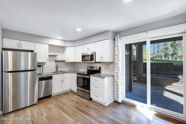 $250,000 | 5305 West Fairway Lane, Unit 14, Rathdrum, ID 83858