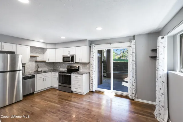 $250,000 | 5305 West Fairway Lane, Unit 14, Rathdrum, ID 83858