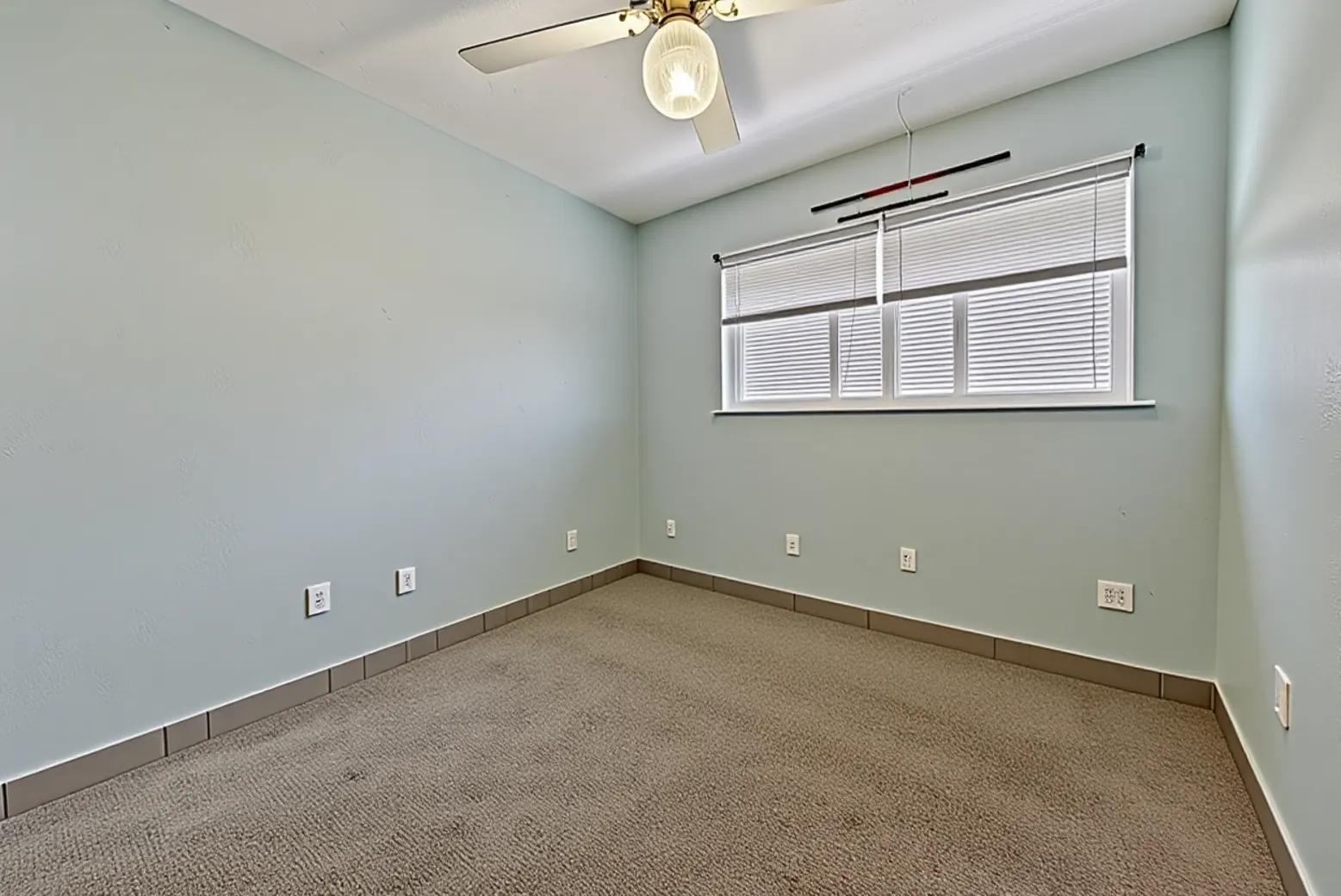 1131 Southwest 3rd Terrace Pompano Beach, FL 33060 - Photo 13 of 35 3RD BDRM/OFFICE EMPTY