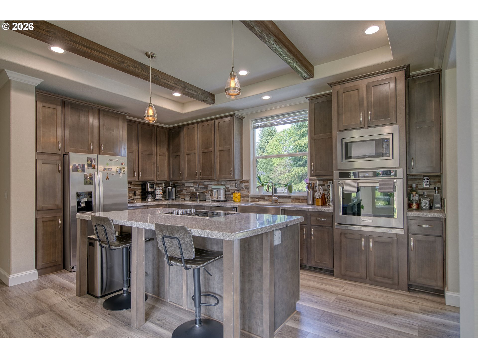 55635 Fullerton Road Warren, OR 97053 - Photo 10 of 46 Kitchen