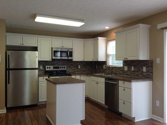 4735 Millridge Road Huber Heights, OH 45424 - Photo 4 of 10
