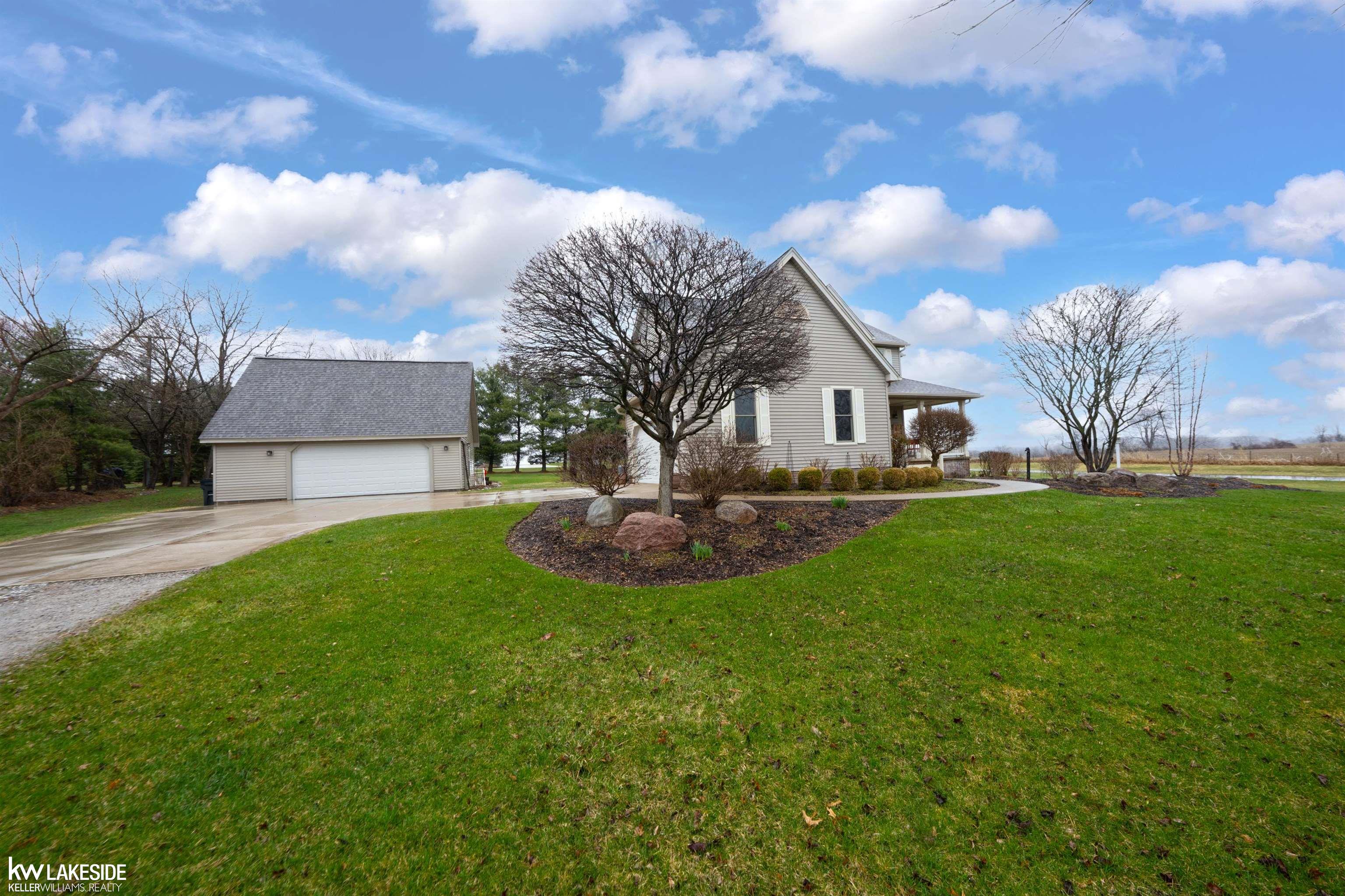 1201 Yule Road Leonard, MI 48367 - Photo 40 of 90