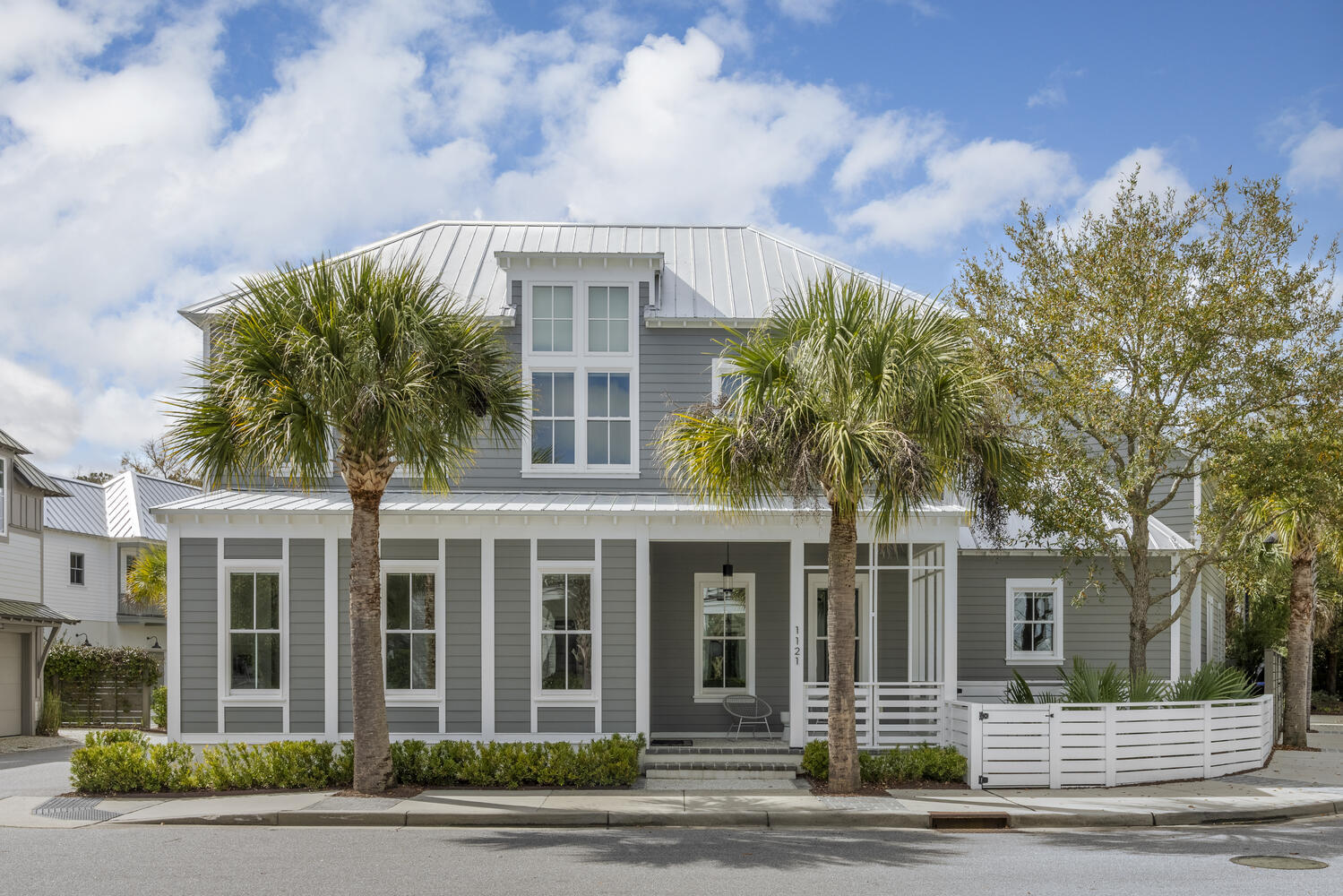 1121 Fulton Hall Lane