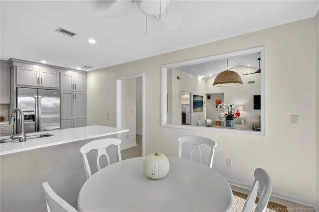 $439,000 | 6404 Southeast Brandywine Court, Unit 201, Stuart, FL 34997